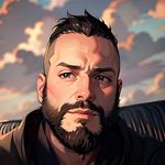 Gary Homan - @mrhoman87 - Instagram