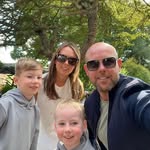 Gary Homan - @homangary - Instagram