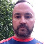 Gary Homer - @garyh71 - Instagram