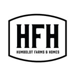 Gary Homer - @humboldt_farms_and_homes - Instagram