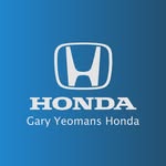 Gary Yeomans Honda - @garyyeomanshonda - Instagram