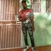 Garry Honore - Facebook