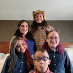 Gary Hook - @sprinklenuts - Instagram