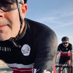 Gary Hooks - @cycling_la_vuelta_a_barca - Instagram
