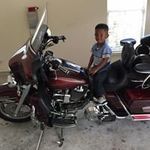 Gary Hooks - @cowboytide - Instagram