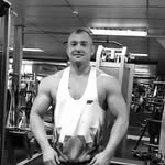 Gary Hope - @gazhope128 - Instagram