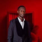Ir Gary Hopeson Kumwimba - @garyhopesonkumwimba - Instagram