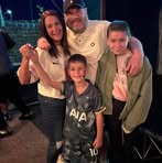 Gary Horner - Facebook