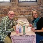 Gary Horning - @fragments009 - Instagram