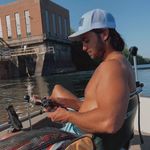 Gary Horst - @jarjar.42 - Instagram