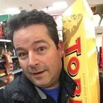 Gary Hosey - @hoseygary - Instagram