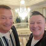 Gary Hosler - @trecoose - Instagram