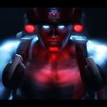 Gary Host - @rogue_tr00per - Instagram
