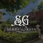 Semba Garden Convention Hall & Hotel - @semba.garden - Instagram