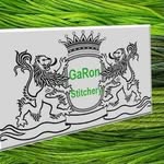 Gary Wayne Hovatter - @garon_stitchery - Instagram