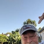 Gary Howerton - @ghowerto6156 - Instagram