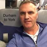 Gary Howie - @howie.48 - Instagram