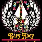 Gary Hoey - Facebook