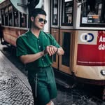 Gary Hsueh - @bluegary12 - Instagram