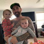 Gary Huard - @dadbod_6.0 - Instagram