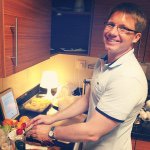 Gary Huff - @gleehuff - Instagram