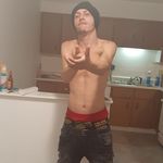 Gary Huff - @gmoney317naptown - Instagram