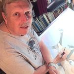 Gary Huff - @gary.r.huff - Instagram