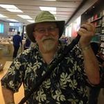 Gary Huffman - @gary_huffman - Instagram