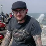 Gary Hulbert - @garytattooer - Instagram