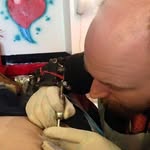 Gary Hulbert - @garytattooist - Instagram