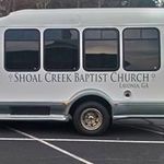 Gary Hulsey - @shoalcreekbaptist.church - Instagram