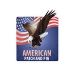 Gary Hunter - @americanpatchandpin - Instagram