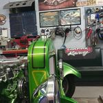 Gary Hunter - @hotrod5566 - Instagram