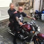 Gary Hunter 9 - @9garyhunter - Instagram