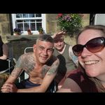 Gary Huntley - @ghuntley88 - Instagram