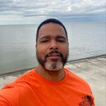 Gary Huntley - @ghunt_nola - Instagram