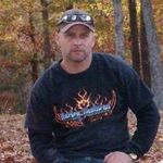 Gary Huntley - @74ghboss74 - Instagram
