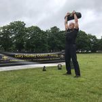 Gary Huntley Outdoor Training - @garyhuntleyoutdoortraining - Instagram