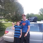 Gary Huskey - @huskey_gary - Instagram