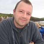 Gary Hussey - @husseygary - Instagram