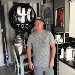 Gary Hussey - Facebook