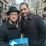 Gary Huston - @gaz190724 - Instagram