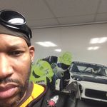 Gary Huston - @huston4479 - Instagram