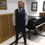 Gary Hutton - @garyhutton1 - Instagram