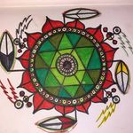 Gary Hutton - @wampumphysics - Instagram