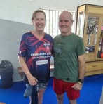 Gary Hutton - Facebook