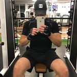 Gary Hynes - @hynes2694 - Instagram