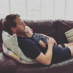 Gary Hynes - @rock_the_gazbah - Instagram