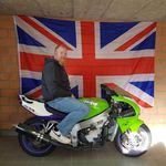Gary Hynes - @gary.309 - Instagram