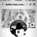 Author Gary Lawrence Ingram  - Facebook